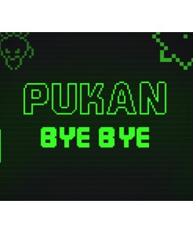 Pukan Bye Bye Steam Key GLOBAL